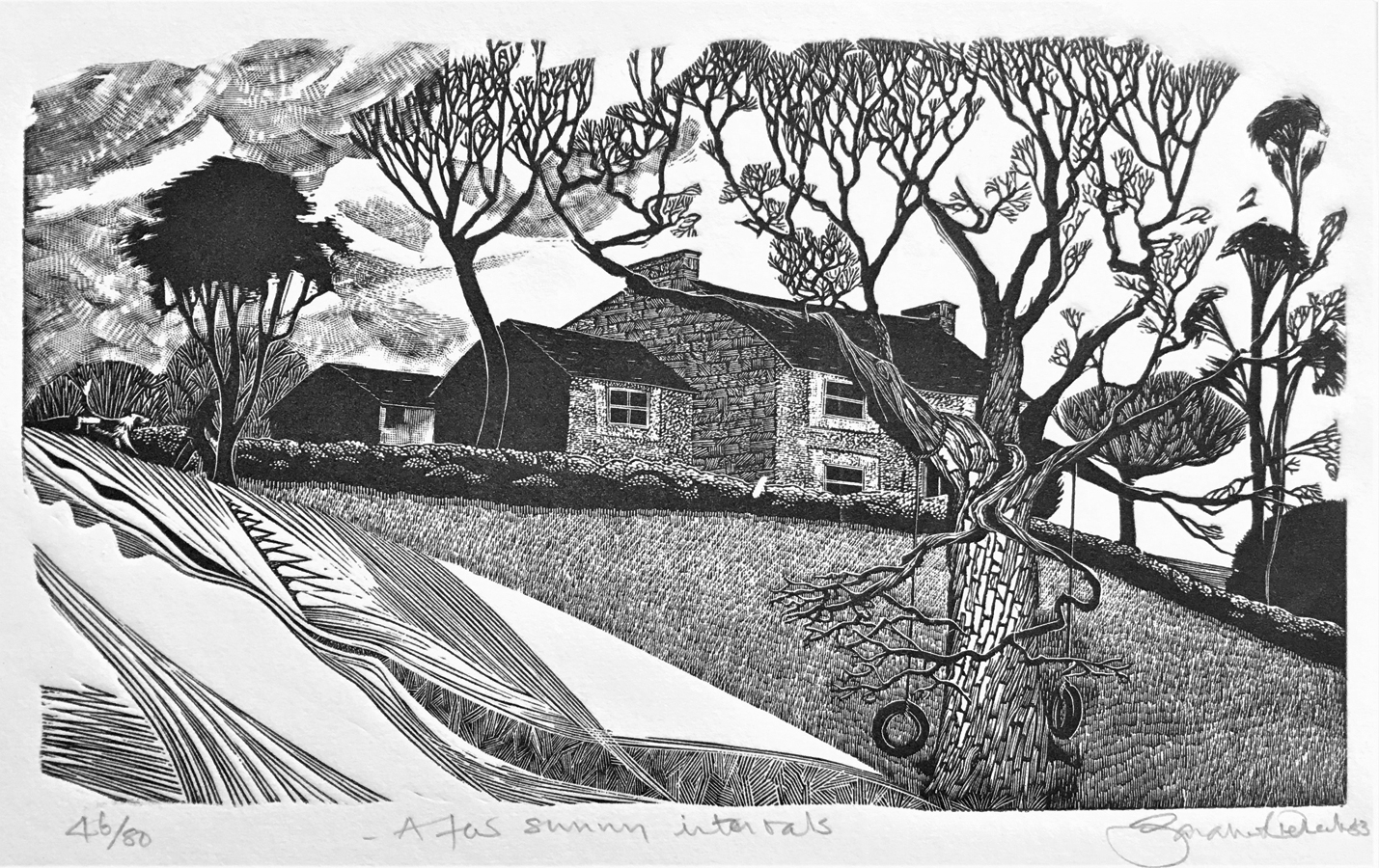 A Few Sunny Intervals