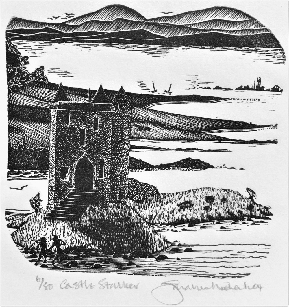 Castle Stalker