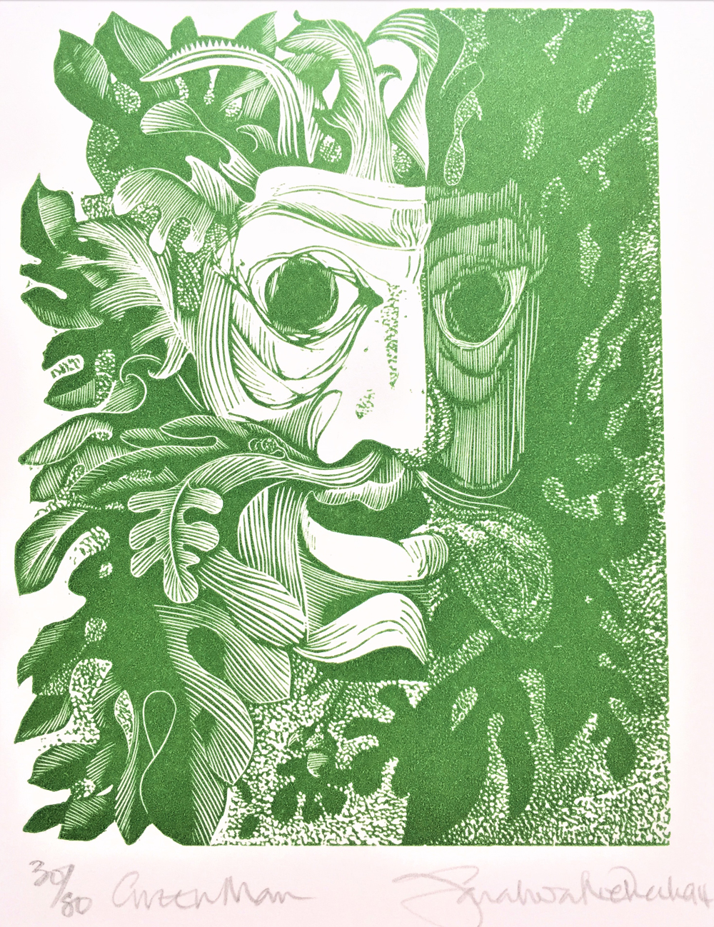 Green Man