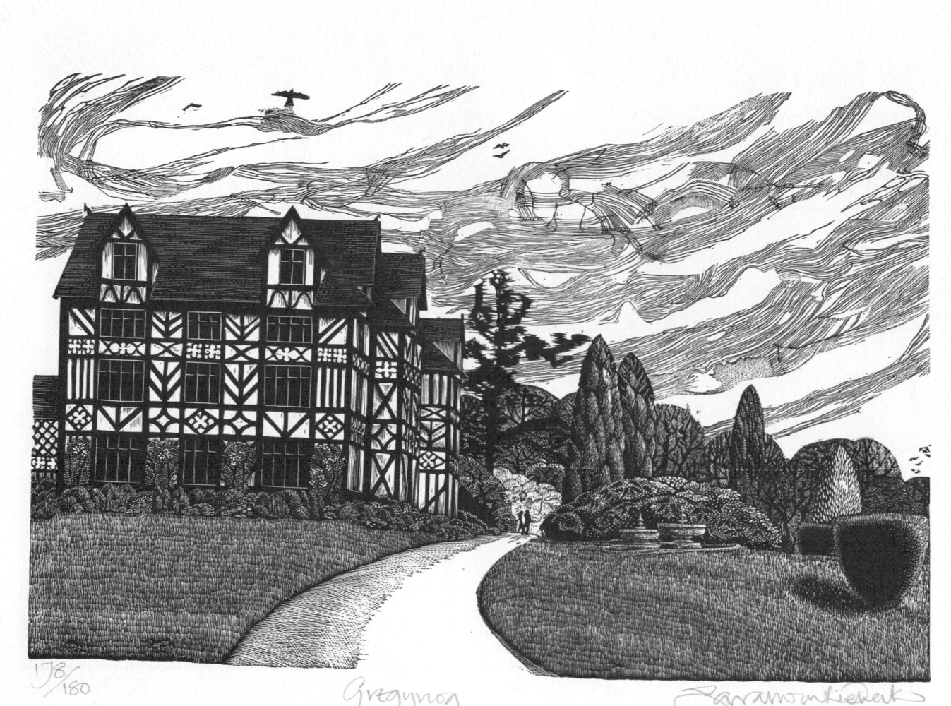 Gregynog